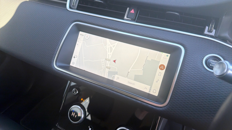 Land Rover Range Rover Evoque 2.0 D165 S 5dr 2WD Diesel Hatchback